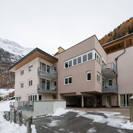 Holiday Apartment In Zwieselstein Near S Lden Sölden Exterior foto
